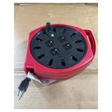 Sears Model 83918 Multiplug Reel
