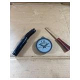 H.S. Strut Li'l Deuce and QuadGrunter Call Set