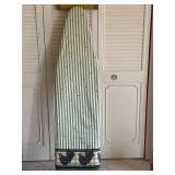 Ironing Board With Rooster Cover