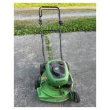Lawn-Boy DuraForce 21-Inch Gas Lawn Mower