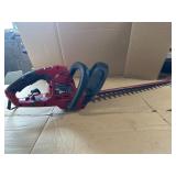 Toro Corded Electric Hedge Trimmer