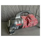 Dirt Devil Hand Vac Model 08100 with Manual