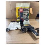 Wagner 90-Watt Power Painter with Box