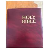 Holy Bible on Audio Cassette Set (NIV)