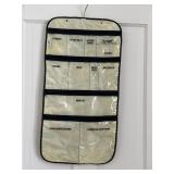 Samsonite Hanging Travel Organizer
