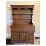Pennsylvania House Traditional Hutch