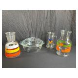 Glass Kitchenware