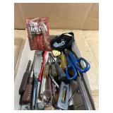 Hand Tools and Helicoil Kit