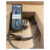 Master Lock Chain and Cable Locks