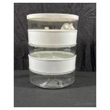 NK Lawn & Garden Stackable Sprouter