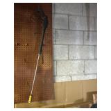 Pressure Washer Spray Gun Attachment