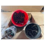 Fasteners and Hardware