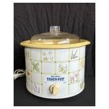 Rival 3120 Crock-Pot Slow Cooker