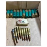 Ammunition Lot