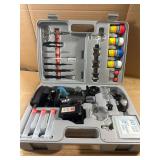 Microscope Set with Accessories