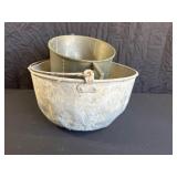 Metal Cooking Pots