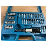 Allied 70-Piece Ratchet Tool Set