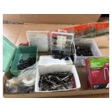 Hardware and Poultry Net Staples