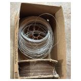 Hobart Fabshield 21B Welding Wire Spool