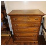 Broyhill Premier 5-Drawer Chest