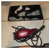 Wahl Designer Hair Clipper Set