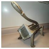 Volrath French Fry Cutter