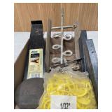Hand Tools and Accessories