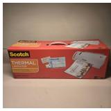 Scotch Thermal Laminator in Box