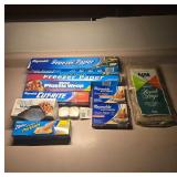 Household Food Storage Supply Lot