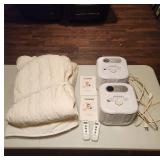 ChiliPAD Cooling and Heating Mattress Pad