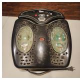 Foot Doctor Infrared Reflexology Massager