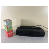 FoodSaver V2244 Vacuum Sealer With Bag Roll