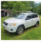 2009 Toyota RAV4 SUV