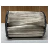 Cylindrical Vacuum Filter Replacement