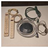 Surge Protectors and Extension Cords