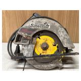 Craftsman Sawmill 7.25-Inch Circular Saw