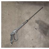Blue Hawk Pressure Washer Spray Gun
