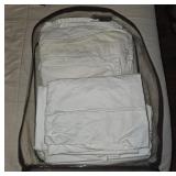 Full Sheet Set in Storage Bag