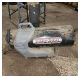 ThermoHeat Forced Air Heater
