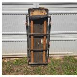 Mechanicï¿½s Creeper with Wooden Frame