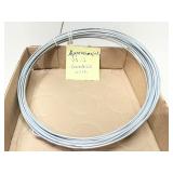 Coil of Stainless Steel Wire