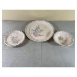 Keltcraft by Noritake Ceramic Dish Set