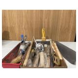 Construction Tools