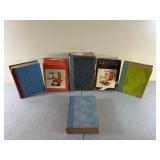 Books Including Reader's Digest