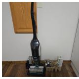 Bissell CrossWave Cordless Max Vacuum