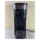 Farberware Single Serve Coffee Maker