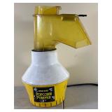 Wear-Ever Popcorn Pumper Electric Popper