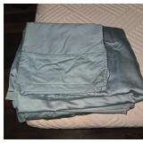 King Sheet Set with Extra Flat Sheet