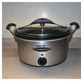 Hamilton Beach Slow Cooker, Model 33162H