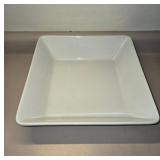 Pampered Chef 3Qt Simple Additions Casserole